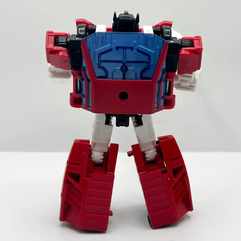 Transformers Kingdom Sideswipe Battle Across Time War For Cybertron Deluxe EUC
